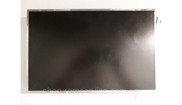 Матриця LG LP154WX5 (TL)(B2) 15.4'' CCFL 1280x800, б/в - 300358