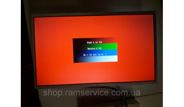 Матрица AU Optronics B133XW02 V.0 13.3 "LED 1366x768, б / у