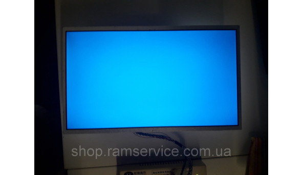 Матриця AU Optronics B133XW02 V.0 13.3" LED 1366x768, б/в - 300359
