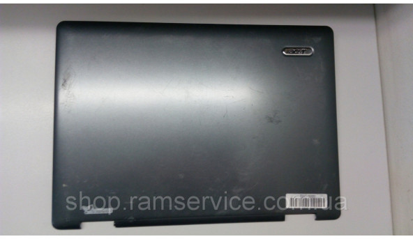 Кришка матриці корпуса для ноутбука Acer TravelMate 7520/7220, MS-2209, б/в
