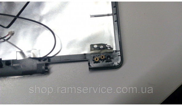 Кришка матриці корпуса для ноутбука Acer TravelMate 7520/7220, MS-2209, б/в - 300361