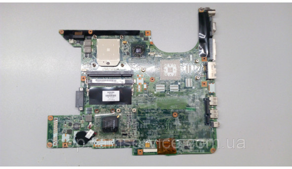 Материнська плата для ноутбука HP Pavilion dv6000, dv6240eu, DA0AT8M8H6, REV:H, б/в
