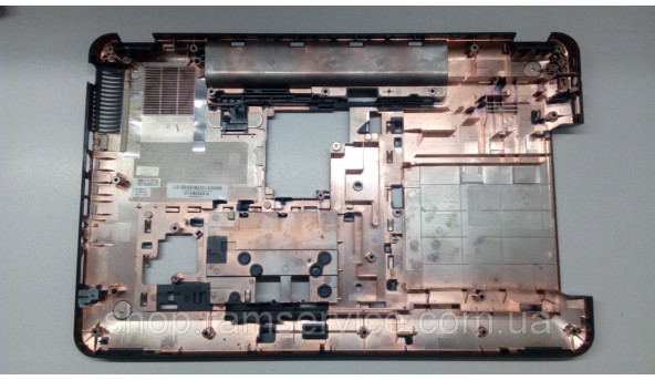 Нижняя часть корпуса для ноутбука HP Pavilion g7, g7-1003eo, б / у - 300366