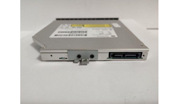 CD/DVD привід для ноутбука, SATA, HP ProBook 4535s, GT50N, 657534-6С0, Б/В, в хорошому стані, без пошкоджень.