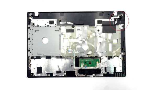 Середня частина корпуса для ноутбука Acer Aspire 7750 7750G (AP0HO000301) Б/В - 300372