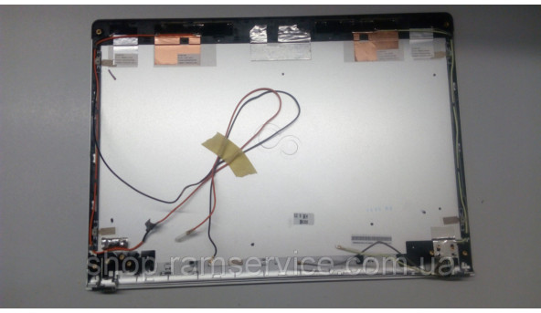 Кришка матриці корпуса для ноутбука Fujitsu LIFEBOOK UH572, б/в - 300374