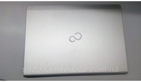 Кришка матриці корпуса для ноутбука Fujitsu LIFEBOOK UH572, б/в