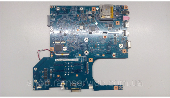 Материнська плата для ноутбука Acer Aspire 3935, 48.4BT01.021, б/в - 300377