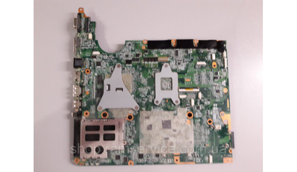 Материнська плата HP Pavilion dv6-2115so, DAUT1AMB6E1 REV:E, б/в - 300378