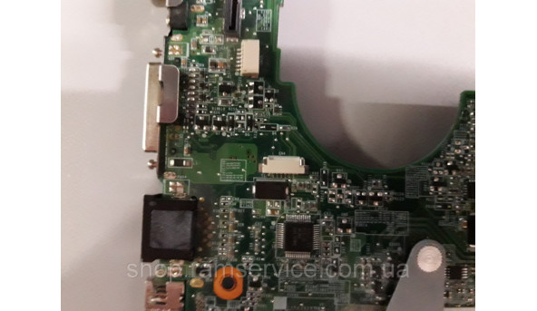 Материнська плата HP Pavilion dv6-2115so, DAUT1AMB6E1 REV:E, б/в - 300378