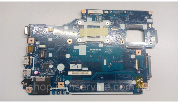 Материнская плата для ноутбука ACER Aspire V5-561g, LA-9532P, Rev: 1A.Мае впаян процессор Intel Core i5, б / у - 300379