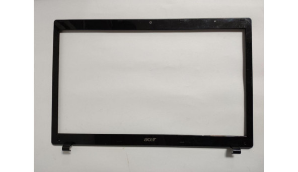 Рамка матриці для ноутбука для ноутбука Acer Aspire 7750G, 17.3", AP0HO000200, б/в. В хорошому стані, без пошкодженнь.
