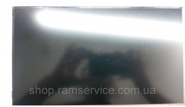 Матрица SAMSUNG, LTN116AT06, 11.6 "LED, 1366x768, б / у - 300384