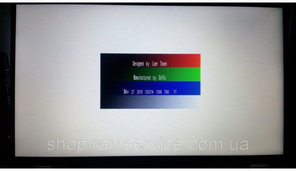 Матрица SAMSUNG, LTN116AT06, 11.6 "LED, 1366x768, б / у - 300384