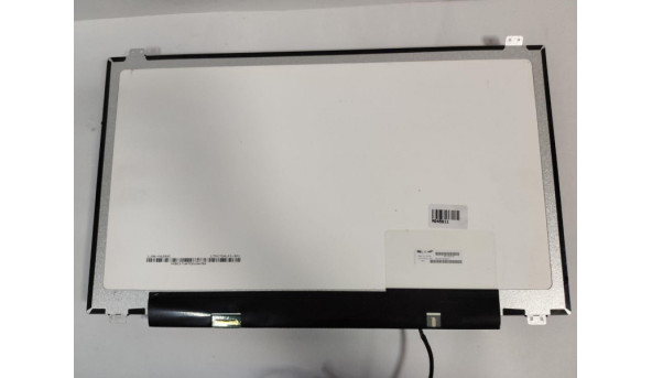 Матриця Samsung, LTN173HL01-301, 17.3'', LED, FHD 1920x1080, IPS, 30-pin, Slim, матриця з численними подряпинами, впливають на роботу - 300385