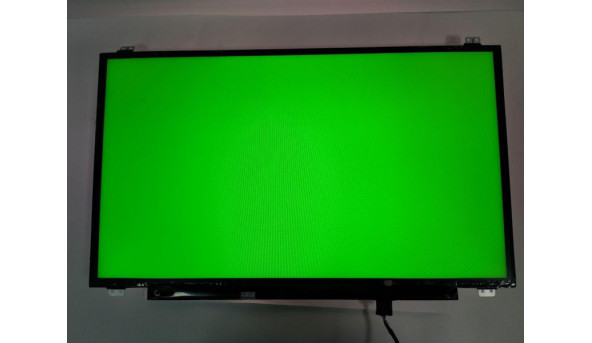 Матриця Samsung, LTN173HL01-301, 17.3'', LED, FHD 1920x1080, IPS, 30-pin, Slim, матриця з численними подряпинами, впливають на роботу - 300385
