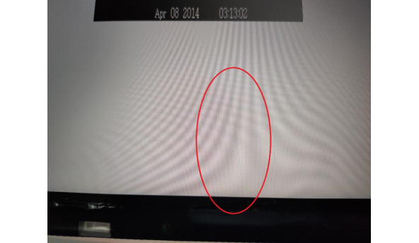 Матриця Samsung, LTN173HL01-301, 17.3'', LED, FHD 1920x1080, IPS, 30-pin, Slim, матриця з численними подряпинами, впливають на роботу - 300385