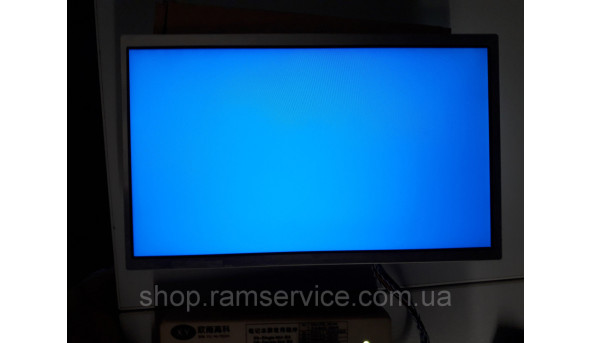 Матриця LG Display LP101WSA 10.1" LED 1024x600, б/в - 300388