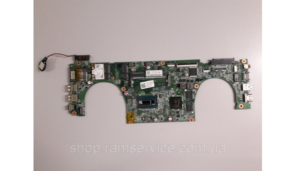 Материнська плата Dell Vostro 5470, DAJW8CMB8E1 REV:E, б/в