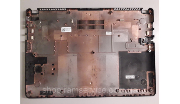 Нижня частина корпуса для ноутбука Dell Vostro 5470, б/в - 300390