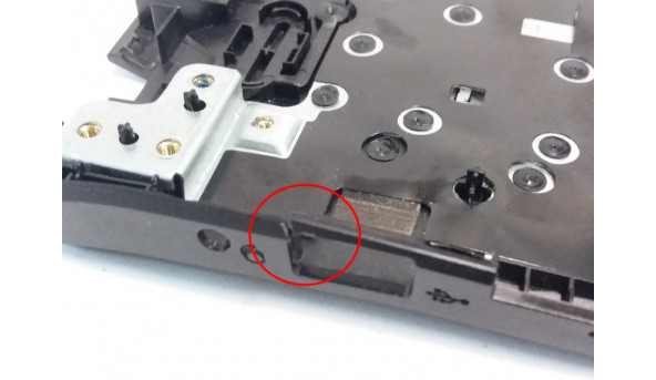 Средняя часть корпуса для ноутбука Acer Aspire E13, ES1-311-C3CT, б / у - 300394