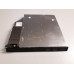 CD/DVD привід LGE-DMGU10F(B) для ноутбука Dell Latitude E6510, б/в