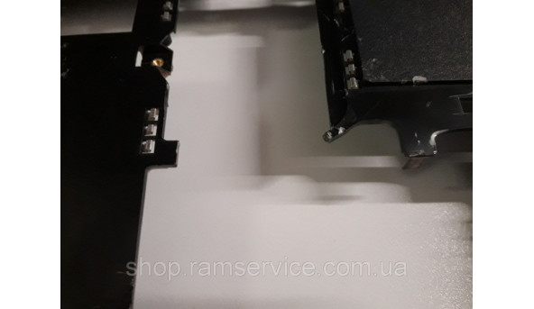 Нижняя часть корпуса для ноутбука Dell Vostro 3550, б / у - 300400