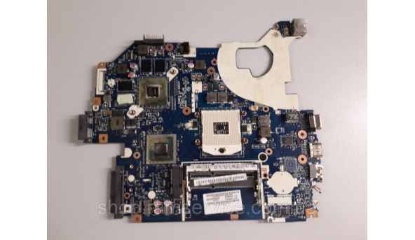 Материнська плата Acer Aspire 5750, P5WE0 LA-6901P Rev:2.0, б/в