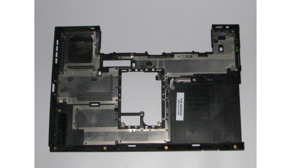 Нижняя часть корпуса для ноутбука Lenovo ThinkPad T430, б / у - 300403