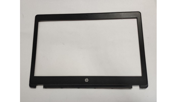 Рамка матриці для ноутбука для ноутбука HP Folio 9470m, 14.0", 6070b0637401, 702860-001, б/в. В хорошому стані.
