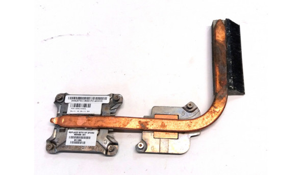 Термотрубки системы охлаждения для ноутбука HP G6-1318so, 4GR23HSTP40, б / у