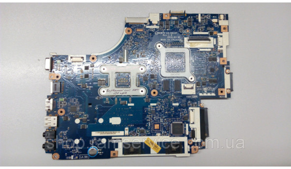 Материнська плата для ноутбука Acer Aspire 5552G, LA-5911, Rev:1.0, б/в - 300411