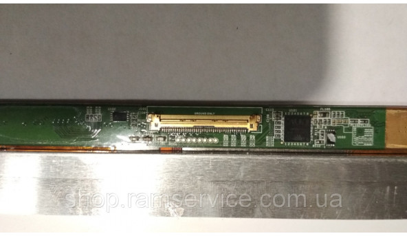 Матрица AU Optronics B133XW01 V.0 1366x768 13.3 "LED Slim, б / у - 300412