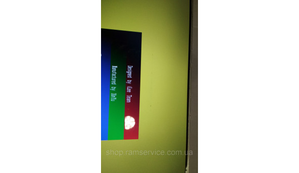 Матрица AU Optronics B133XW01 V.0 1366x768 13.3 "LED Slim, б / у - 300412