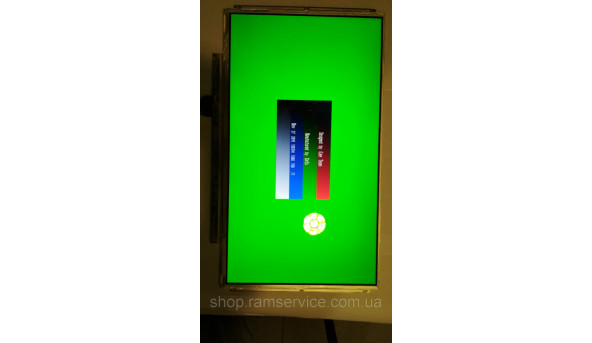 Матрица AU Optronics B133XW01 V.0 1366x768 13.3 "LED Slim, б / у - 300412