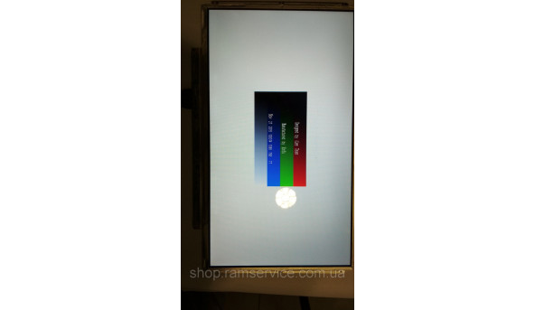 Матрица AU Optronics B133XW01 V.0 1366x768 13.3 "LED Slim, б / у