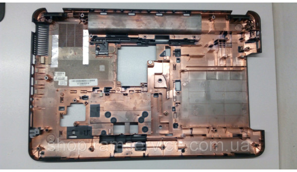 Нижня частина корпуса для ноутбука HP Pavilion g7, g7-1001eo, б/в