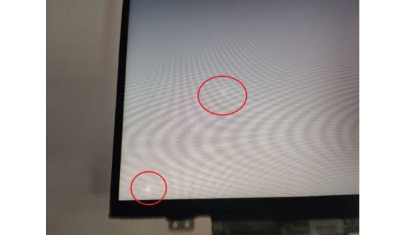 Матриця LG Display, LP140WH8 (TP)(D2), 14.0'', LCD, HD 1366x768, 30-pin, Slim, б/в, Присутні засвіти, помітні при роботі, та є подряпини дещо помітні - 300420