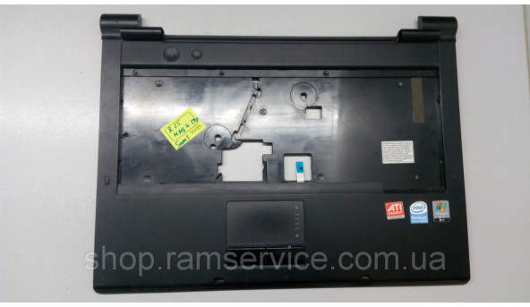 Середня частина корпуса для ноутбука Samsung R25 Plus, BA81.-03393A, б/в