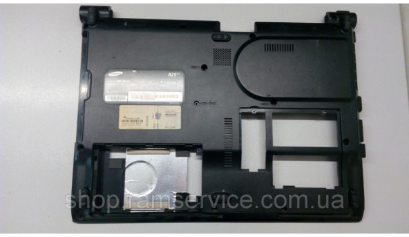 Нижня частина корпуса для ноутбука Samsung R25 Plus, BA81-03388A, б/в