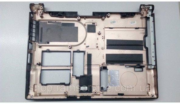 Нижня частина корпуса для ноутбука Samsung R25 Plus, BA81-03388A, б/в - 300422