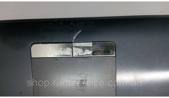 Середня частина корпуса для ноутбука Samsung R523, BA81-11266A, б/в - 300423
