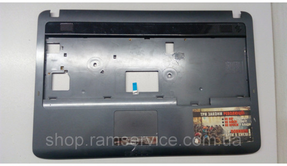Средняя часть корпуса для ноутбука Samsung R523, BA81-11266A, б / у