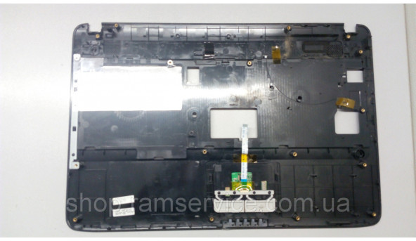 Середня частина корпуса для ноутбука Samsung R523, BA81-11266A, б/в - 300423