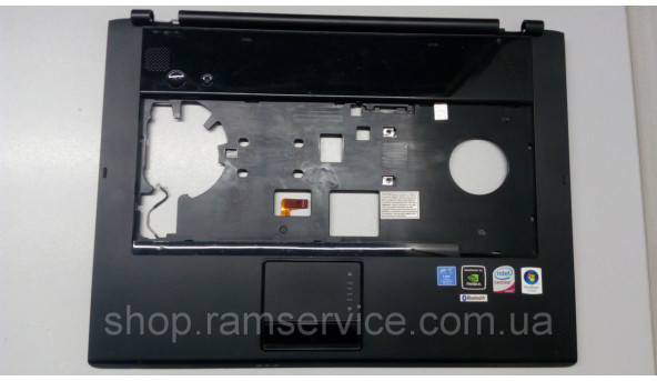 Средняя часть корпуса для ноутбука Samsung R70, BA75-02017A, б / у