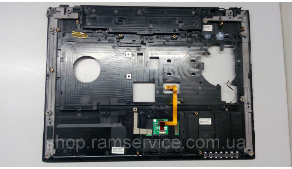Средняя часть корпуса для ноутбука Samsung R70, BA75-02017A, б / у - 300426