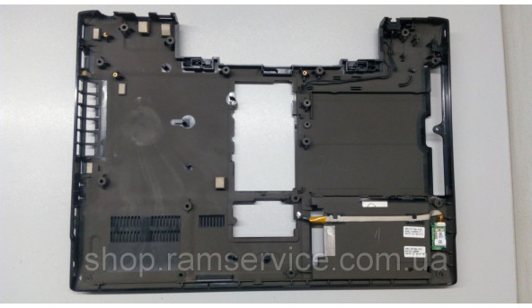 Нижня частина корпуса для ноутбука Samsung R70, BA75-01856A, б/в - 300427