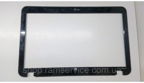 Рамка матриці корпуса для ноутбука HP Pavilion dv6, dv6-3170sr, 3ILX6LBTP10, б/в