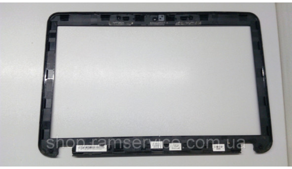 Рамка матриці корпуса для ноутбука HP Pavilion dv6, dv6-3170sr, 3ILX6LBTP10, б/в - 300429