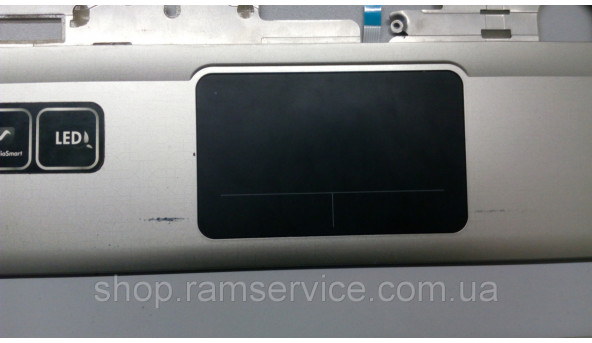 Середня частина корпусу для ноутбука HP Pavilion dv6, dv6-3170sr, 3LLX8TP20. Б/В - 300430